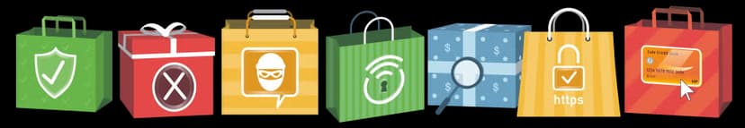 7 Tips to Shop Online Safely this Holiday Season
