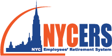 NYCERS Logo
